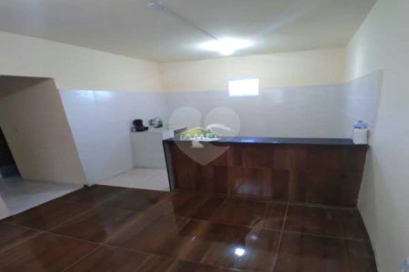 Casa à venda com 5 quartos em Campo Grande, Rio de Janeiro, RJ