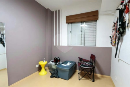 Apartamento à venda com 3 quartos em Vila Gomes, São Paulo, SP