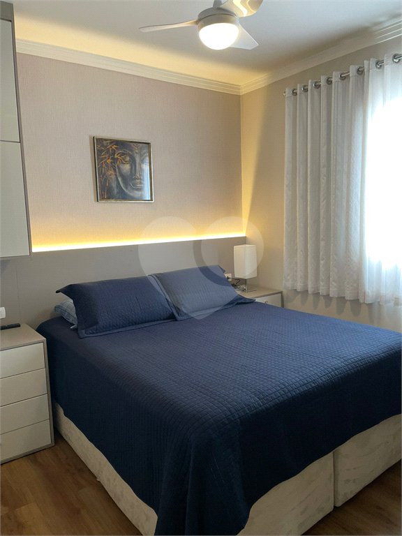 Apartamento à venda com 2 quartos, sendo 1 suíte, em Vila Guilherme, São Paulo, SP