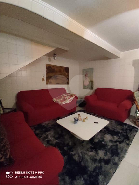 Casa à venda com 2 quartos em Chora Menino, São Paulo, SP