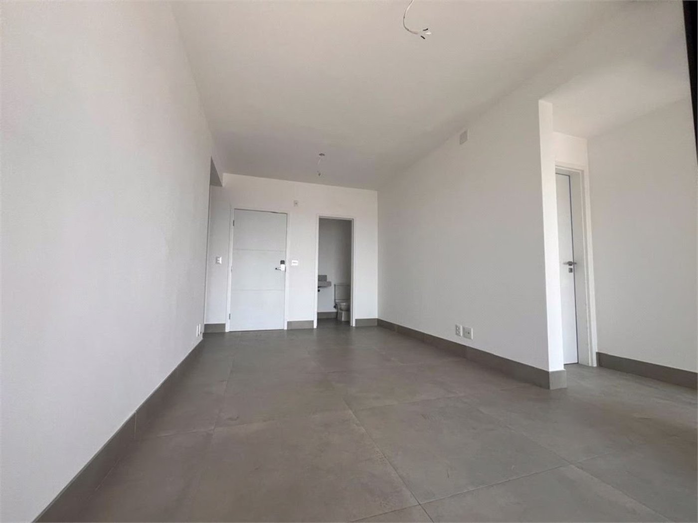 Apartamento com 2 dormitórios à venda, 83 m² por R$ 1.200.000,00 - Boqueirão - Santos/SP