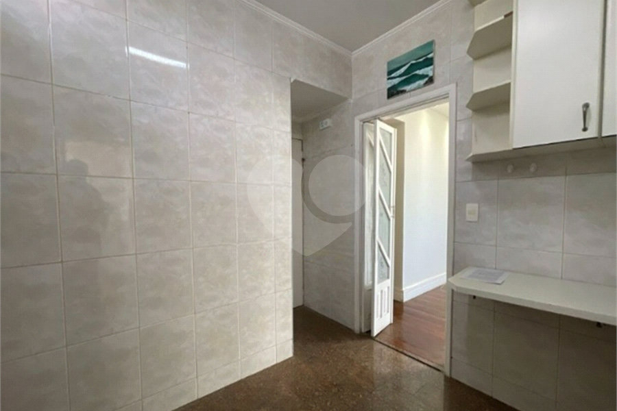 Apartamento à venda com 3 quartos, sendo 1 suíte, em Santana, São Paulo, SP