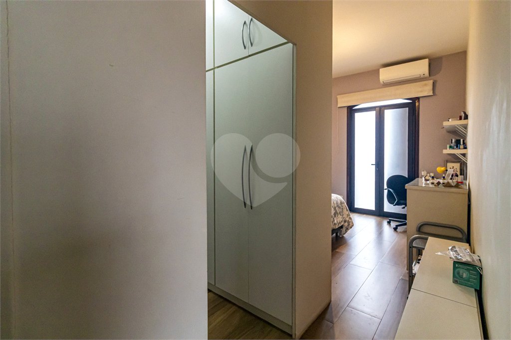 Casa à venda com 4 suítes em Planalto Paulista, São Paulo, SP