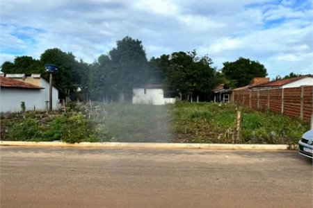 Terreno à venda em Santo Amaro, Balsas, MA