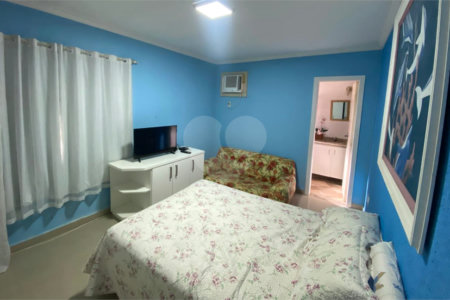 Casa em condomínio à venda com 5 quartos, sendo 4 suítes, em Praia Rasa, Armação dos Búzios, RJ