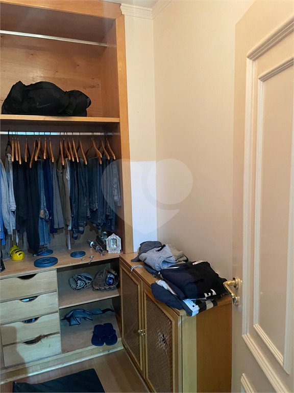 Apartamento à venda com 4 suítes em Morumbi, São Paulo, SP