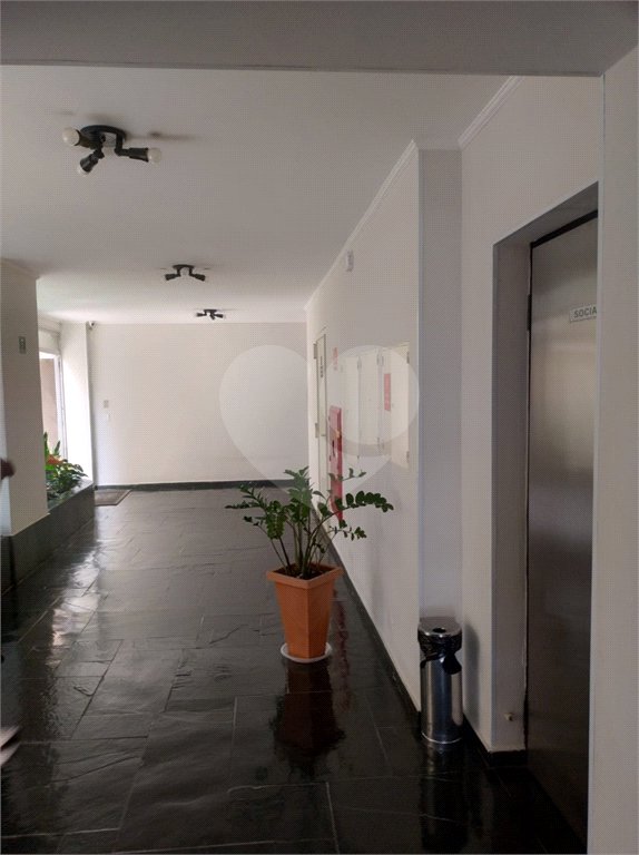 Apartamento à venda com 2 quartos em Pinheiros, São Paulo, SP