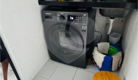 Apartamento à venda com 3 quartos, sendo 1 suíte,  em Mandaqui, São Paulo, SP