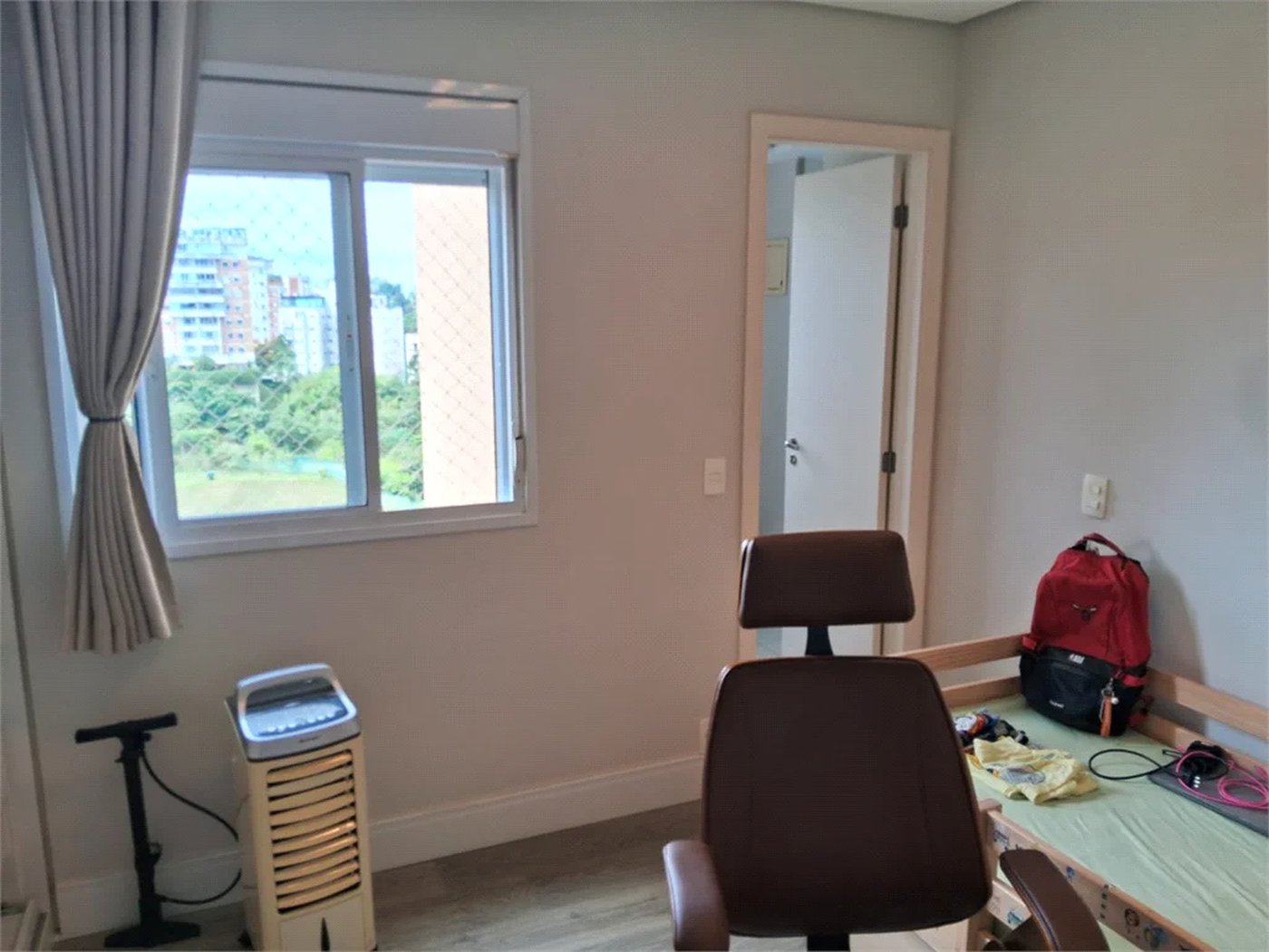 Apartamento à venda com 3 suítes em Paraíso do Morumbi, São Paulo, SP