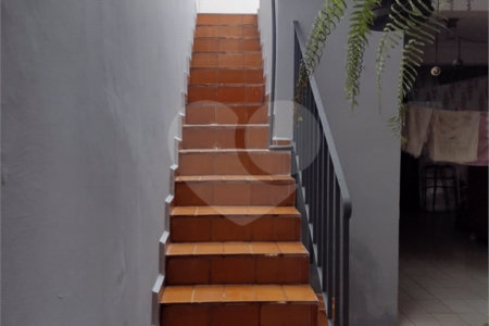 Sobrado à venda com 2 quartos em Campo Belo, São Paulo, SP