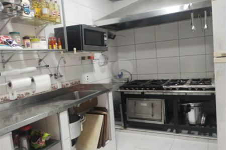Terreno à venda em Vila Jundiaí, Mogi das Cruzes, SP