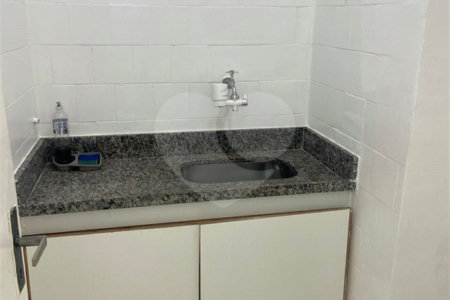 Sala à venda em Tijuca, Rio de Janeiro, RJ