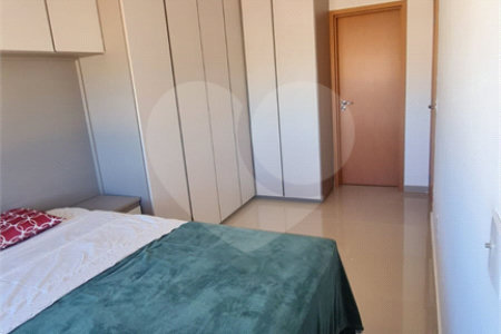 Apartamento à venda com 1 quarto, sendo 2 suítes, em Atibaia Jardim, Atibaia, SP