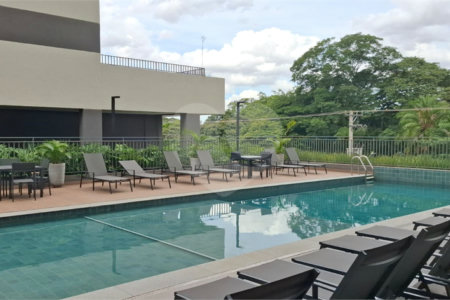 Apartamento à venda com 3 suítes em Santana, São Paulo, SP