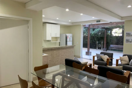 Apartamento à venda com 4 quartos, sendo 3 suítes,  em Pinheiros, São Paulo, SP