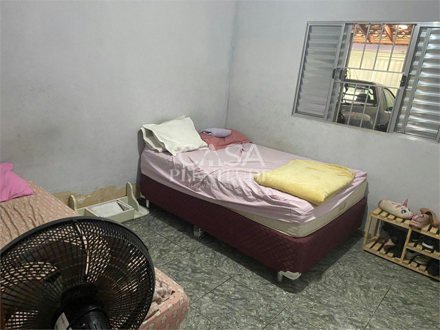 Casa à venda com 3 quartos, sendo 1 suíte, em Jardim Califórnia, Sorocaba, SP
