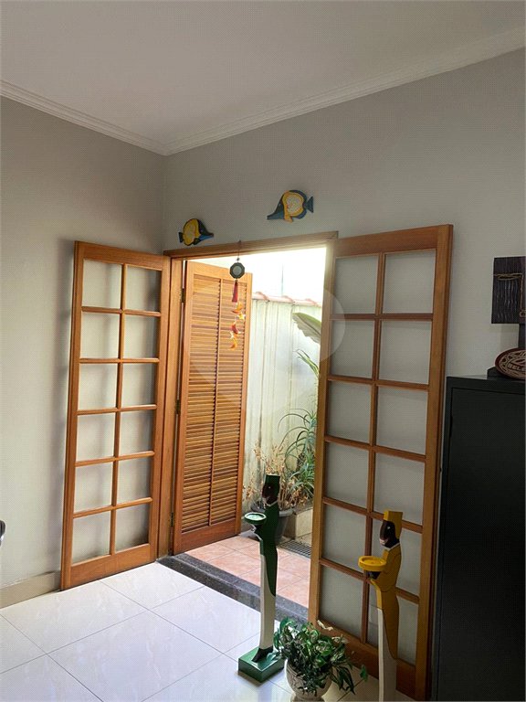 Sobrado à venda com 3 quartos em Casa Verde, São Paulo, SP