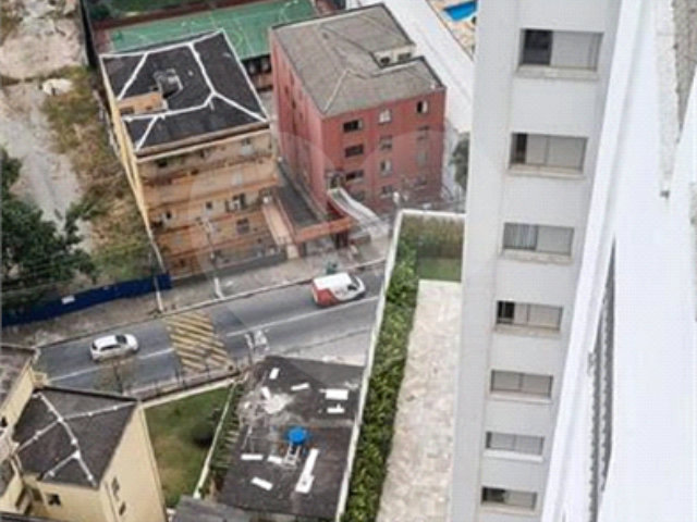 Apartamento à venda com 3 quartos, sendo 1 suíte,  em Santana, São Paulo, SP