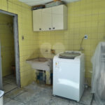Sobrado à venda com 3 quartos em Água Fria, São Paulo, SP