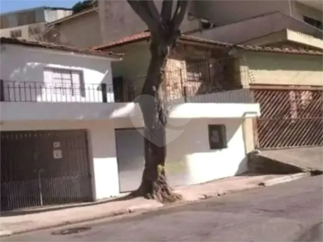 Casa à venda com 4 quartos em Mandaqui, São Paulo, SP