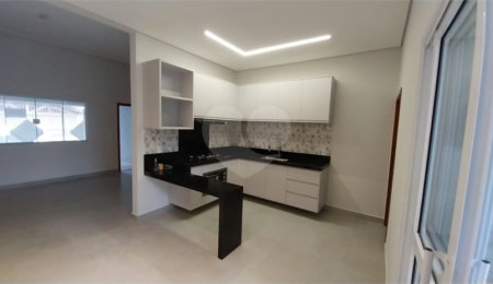 Casa Térrea à venda com 3 quartos, sendo 1 suíte,  em Jardim Pau Preto, Indaiatuba, SP