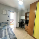 Apartamento à venda, 127 m² por R$ 1.200.000,00 - Ponta da Praia - Santos/SP