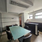 Sala à venda, 197 m² por R$ 980.000,00 - Centro - Santos/SP