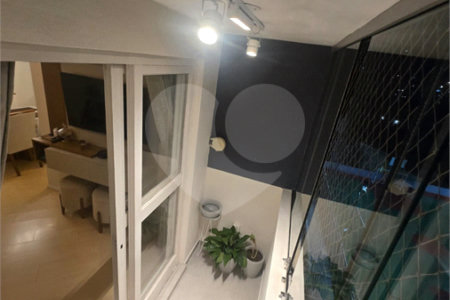 Apartamento à venda com 2 quartos em Casa Verde Alta, São Paulo, SP