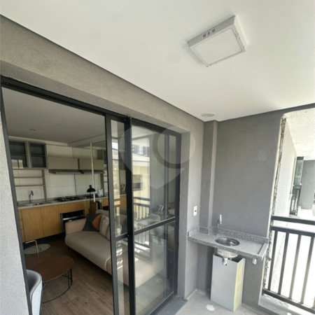 Studio à venda ou para alugar com 1 quarto em Parada Inglesa, São Paulo, SP