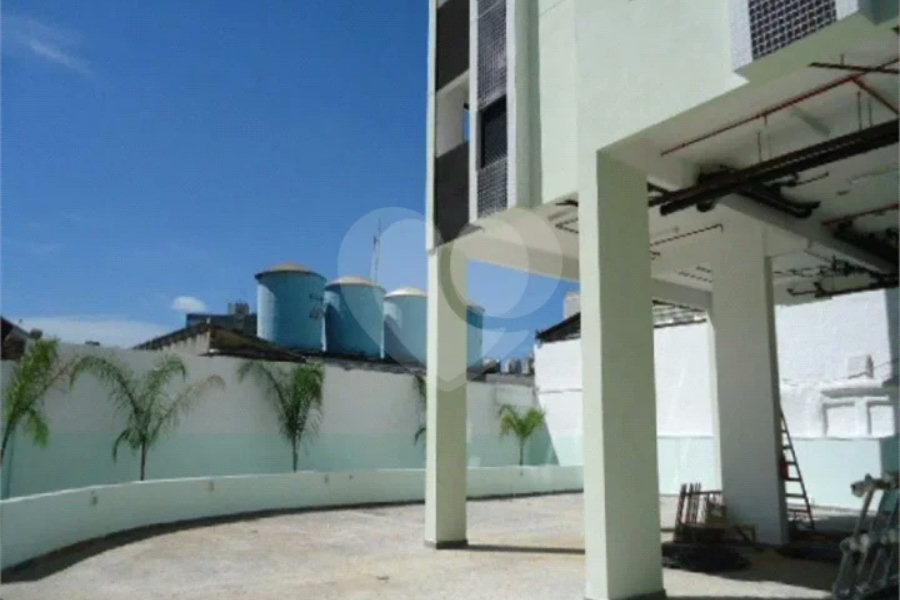Sala à venda em Perdizes, São Paulo, SP