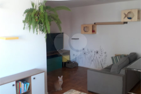 Apartamento à venda com 2 quartos em Vila Cordeiro, São Paulo, SP