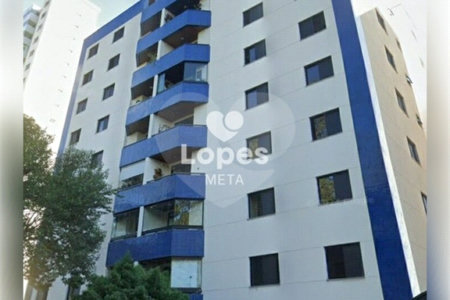 Apartamento à venda com 2 quartos em Bosque dos Eucaliptos, São José dos Campos, SP