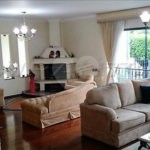 Linda Casa Jardim França