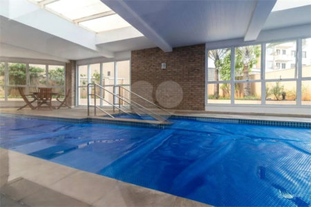Apartamento à venda com 2 quartos, sendo 1 suíte, em Santana, São Paulo, SP