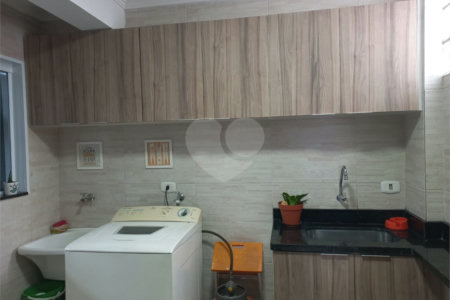 Sobrado à venda com 3 quartos, sendo 1 suíte,  em Vila Mazzei, São Paulo, SP