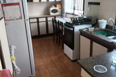 Apartamento à venda com 3 quartos, sendo 1 suíte, em Vila Suzana, São Paulo, SP