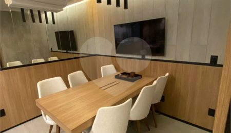 Apartamento à venda ou para alugar com 1 quarto em Paraíso, São Paulo, SP