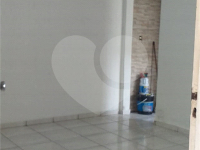 Casa Térrea à venda com 2 quartos em Vila Gustavo, São Paulo, SP