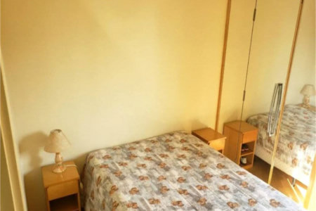 Apartamento à venda com 3 quartos, sendo 1 suíte, em Paraíso do Morumbi, São Paulo, SP