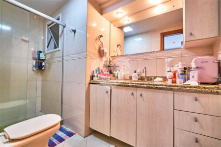 Apartamento à venda com 3 quartos, sendo 2 suítes, em Tijuca, Rio de Janeiro, RJ