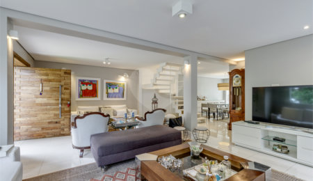 Casa de Vila à venda com 3 quartos, sendo 2 suítes, em Brooklin Velho, São Paulo, SP