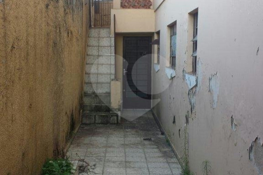 Sobrado à venda com 3 quartos em Tremembé, São Paulo, SP