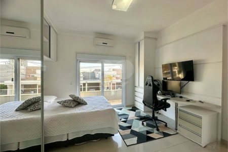 Casa à venda com 5 suítes no condomínio Ibiti Royal Park, Sorocaba - SP