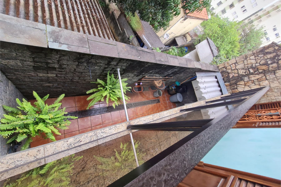 Sobrado à venda com 3 quartos, sendo 1 suíte, em Vila Tibagi, Guarulhos, SP