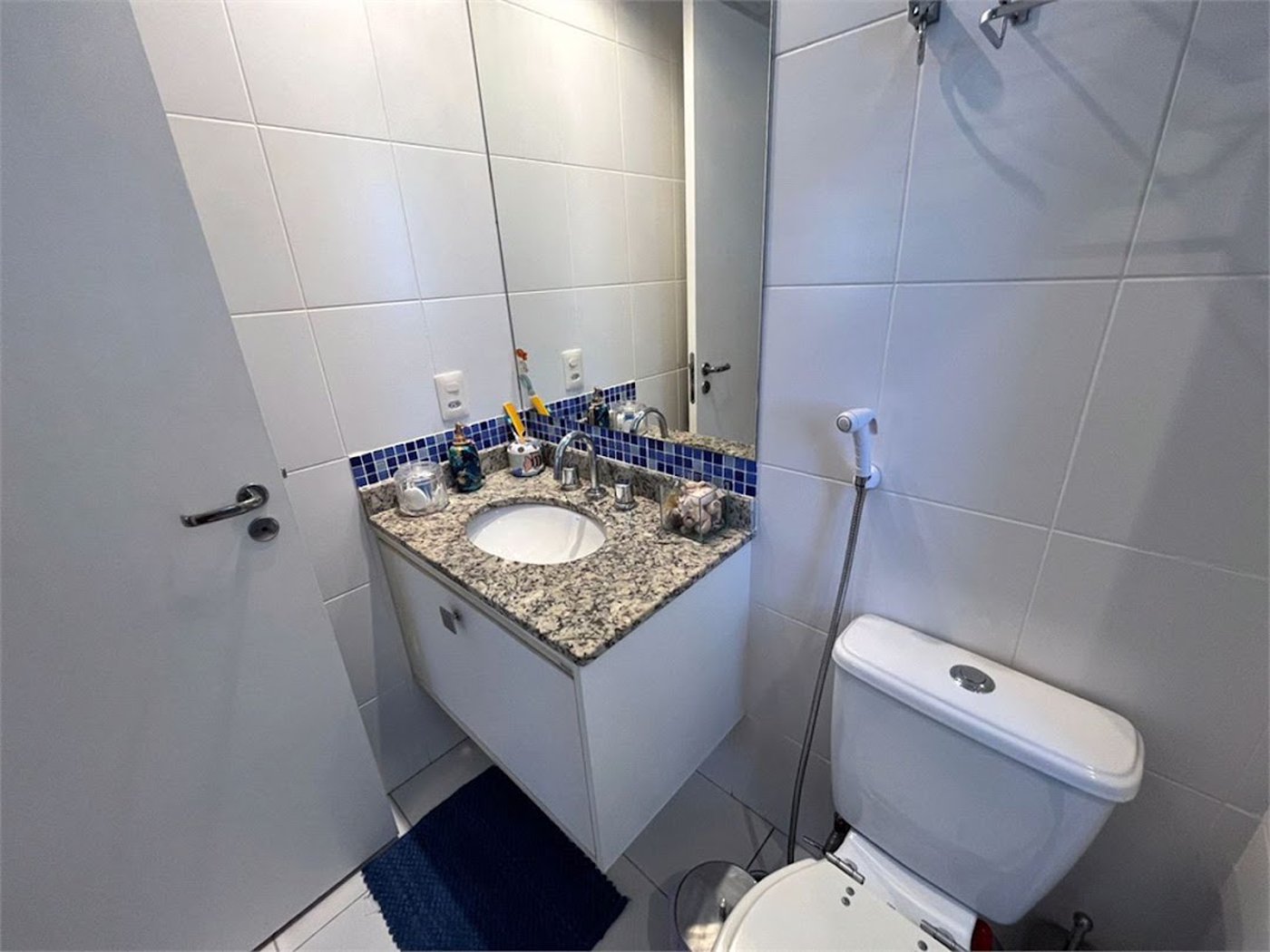 Apartamento à venda, 109 m² por R$ 1.250.000,00 - Barra Funda - Guarujá/SP