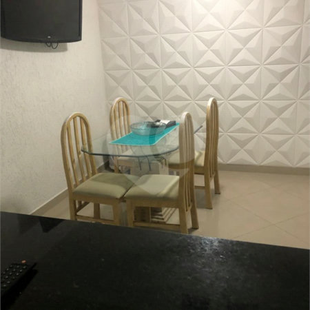 Casa à venda com 3 quartos, sendo 1 suíte, no condomínio Residencial Sabará, São Paulo - SP