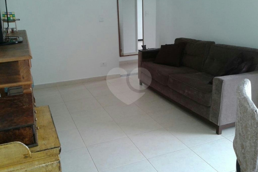 Apartamento à venda com 3 quartos, sendo 1 suíte, em Santana, São Paulo, SP