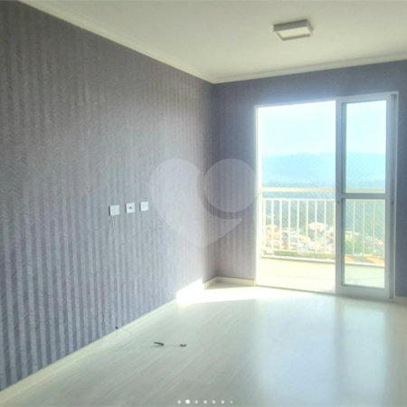 Apartamento para alugar com 2 quartos, sendo 1 suíte,  em Parque Continental II, Guarulhos, SP