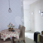 Apartamento à venda com 2 quartos em Campo Grande, Rio de Janeiro, RJ