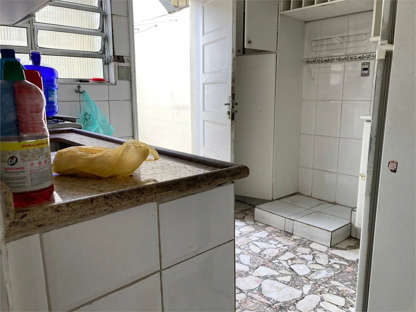 Casa de Vila à venda com 3 quartos, sendo 1 suíte,  em Brooklin Paulista, São Paulo, SP